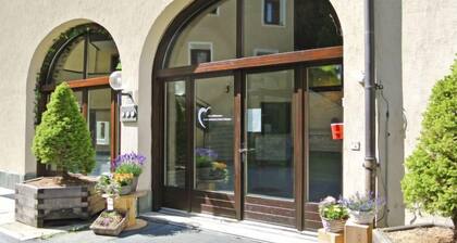 Residenza Chesa Margun 15-3 by Interhome