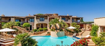 Bougainville 6 - Vista Village by Interhome