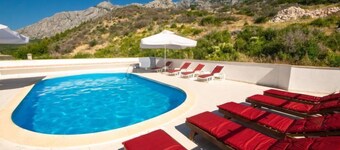 Apartment Orebić by Interhome