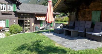 Chalet Schwendihus by Interhome