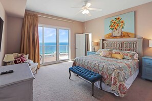 4 soverom, strykejern/-brett, wi-fi og sengetøy