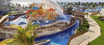 Senator Riviera Cancun  Spa Resort