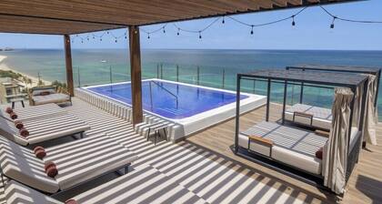 Senator Riviera Cancun Spa Resort