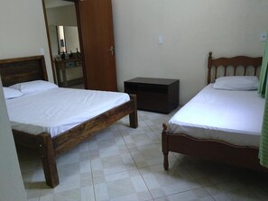 Triple Room (Suíte)