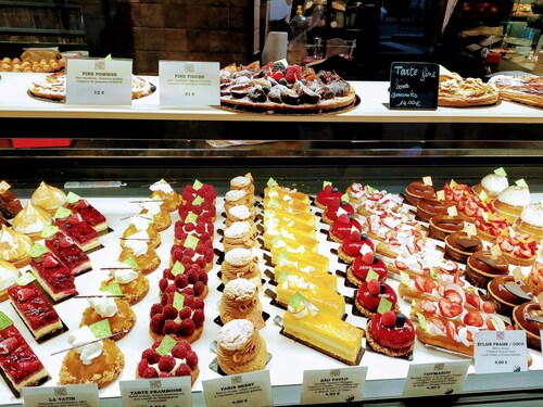 Paris - Charming 2 rooms comfortably located 4 people 