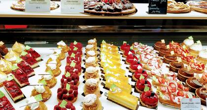 Paris - Charming 2 rooms comfortably located 4 people