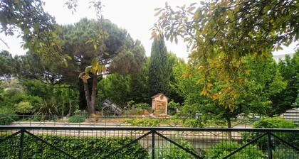 Paris - Charming 2 rooms comfortably located 4 people