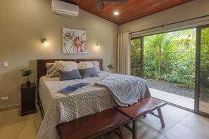 3 Schlafzimmer, Zimmersafe, Verdunkelungsvorhänge, Bügeleisen/Bügelbrett