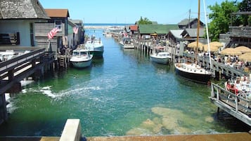 Port de plaisance
