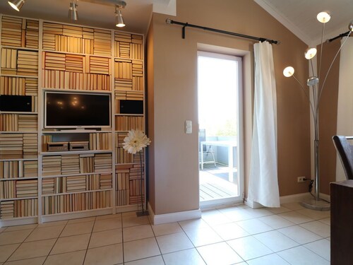 Ferienwohnung Dreiburgenblick