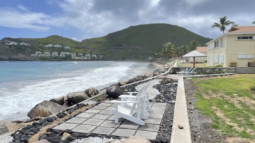 Gardenview Sealofts Condo mit Kingsize-Betten