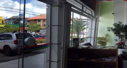 Hostel Canasvieiras