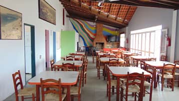 Área de parrillas y picnic