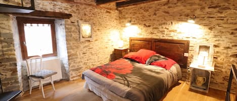 4 Schlafzimmer, Bügeleisen/Bügelbrett, Reisekinderbett, kostenloses WLAN