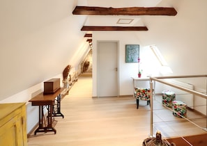 Interior - Homerez - Villa in Vieillevie + private pool (Vieillevie)