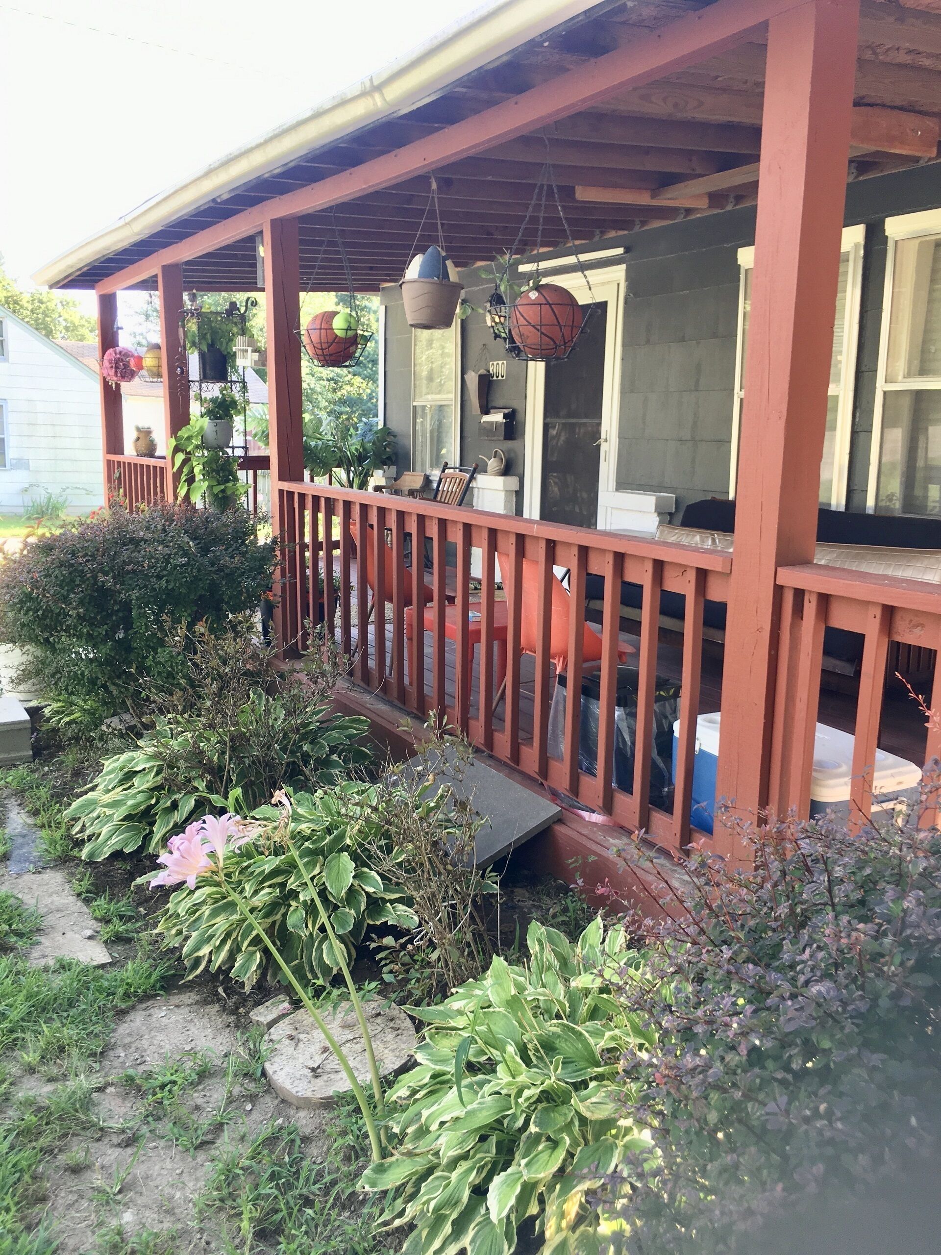 4bedrooms/1bath Cozy Family House