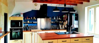 Charming house at 2 steps from the castle langeais