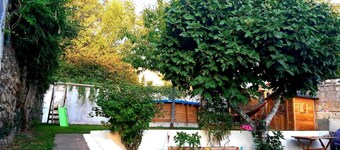 Charmante maison Ă 2 pas du chĂąteau de langeais