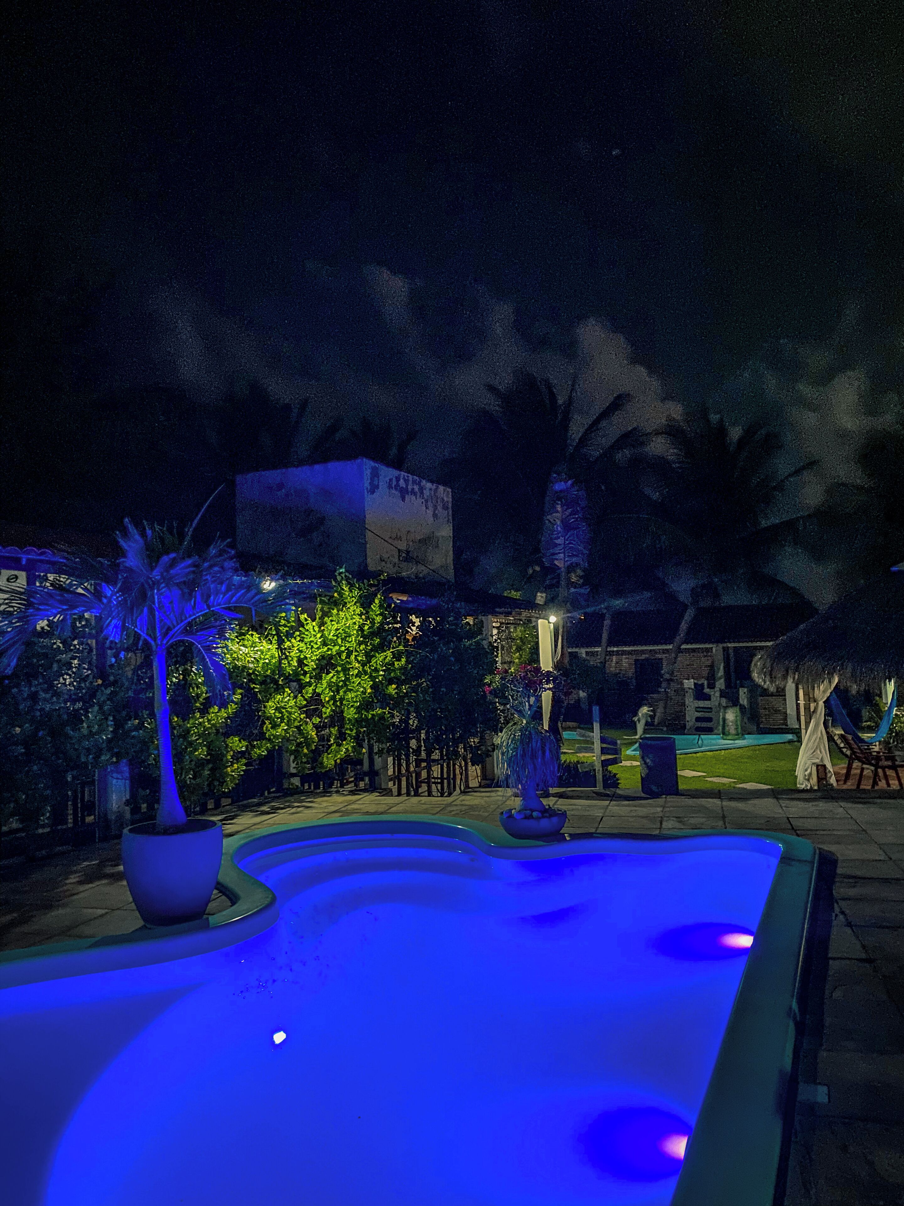 Foto - Pousada La Goduria