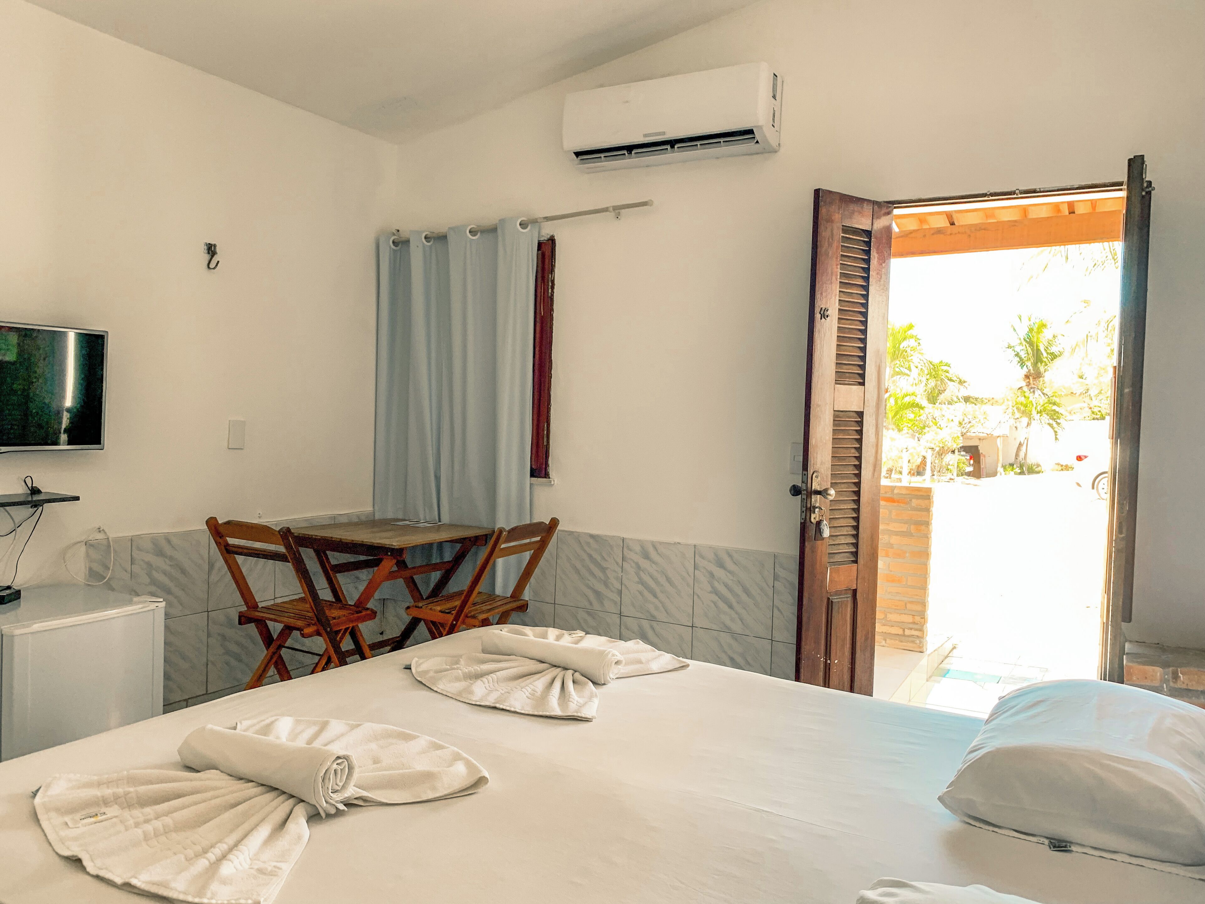 Foto - Pousada La Goduria