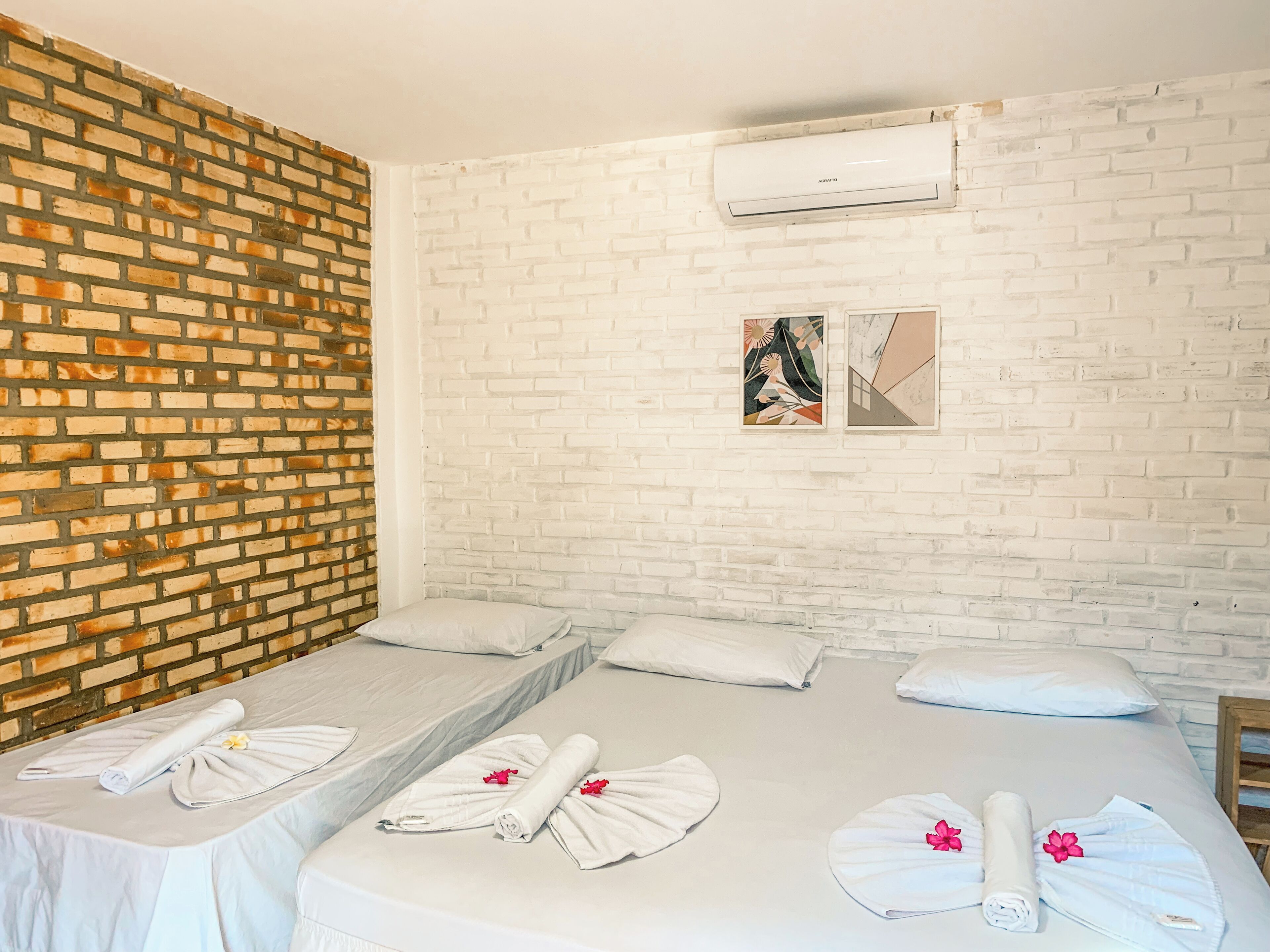 Foto - Pousada La Goduria