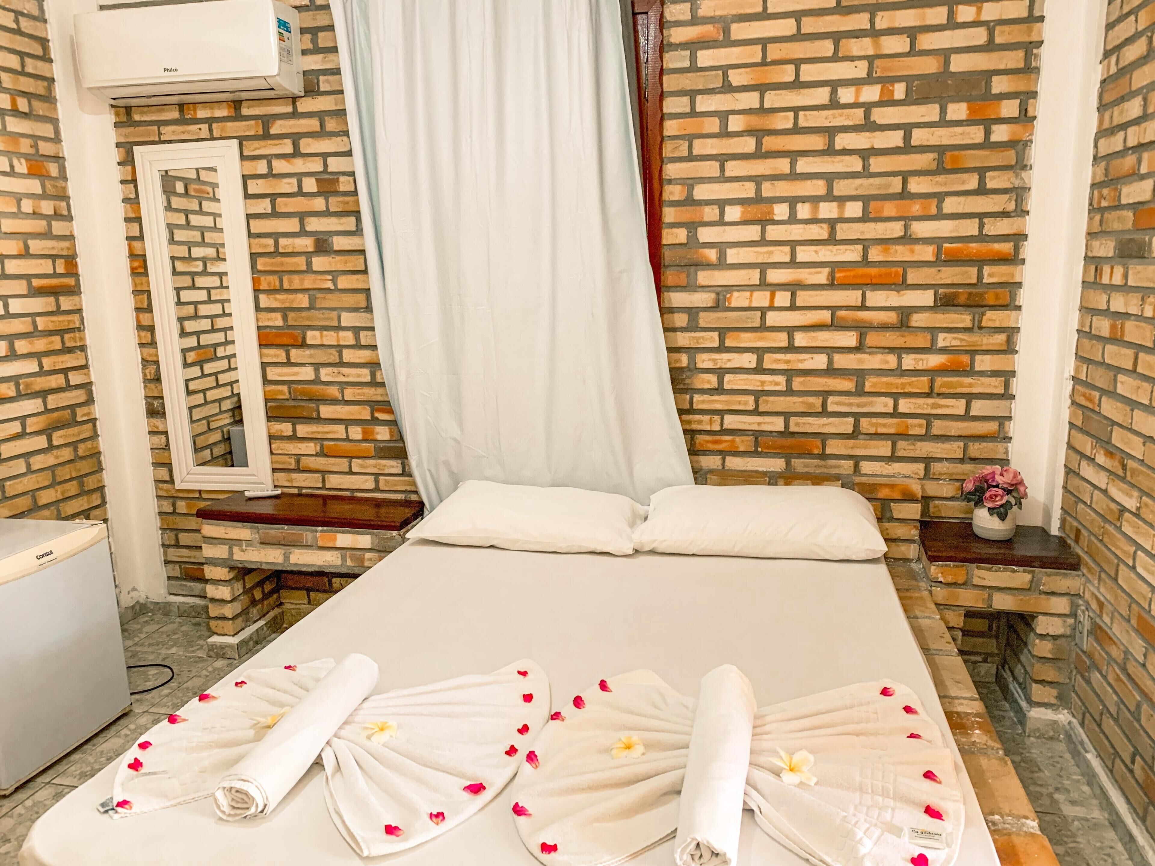 Foto - Pousada La Goduria