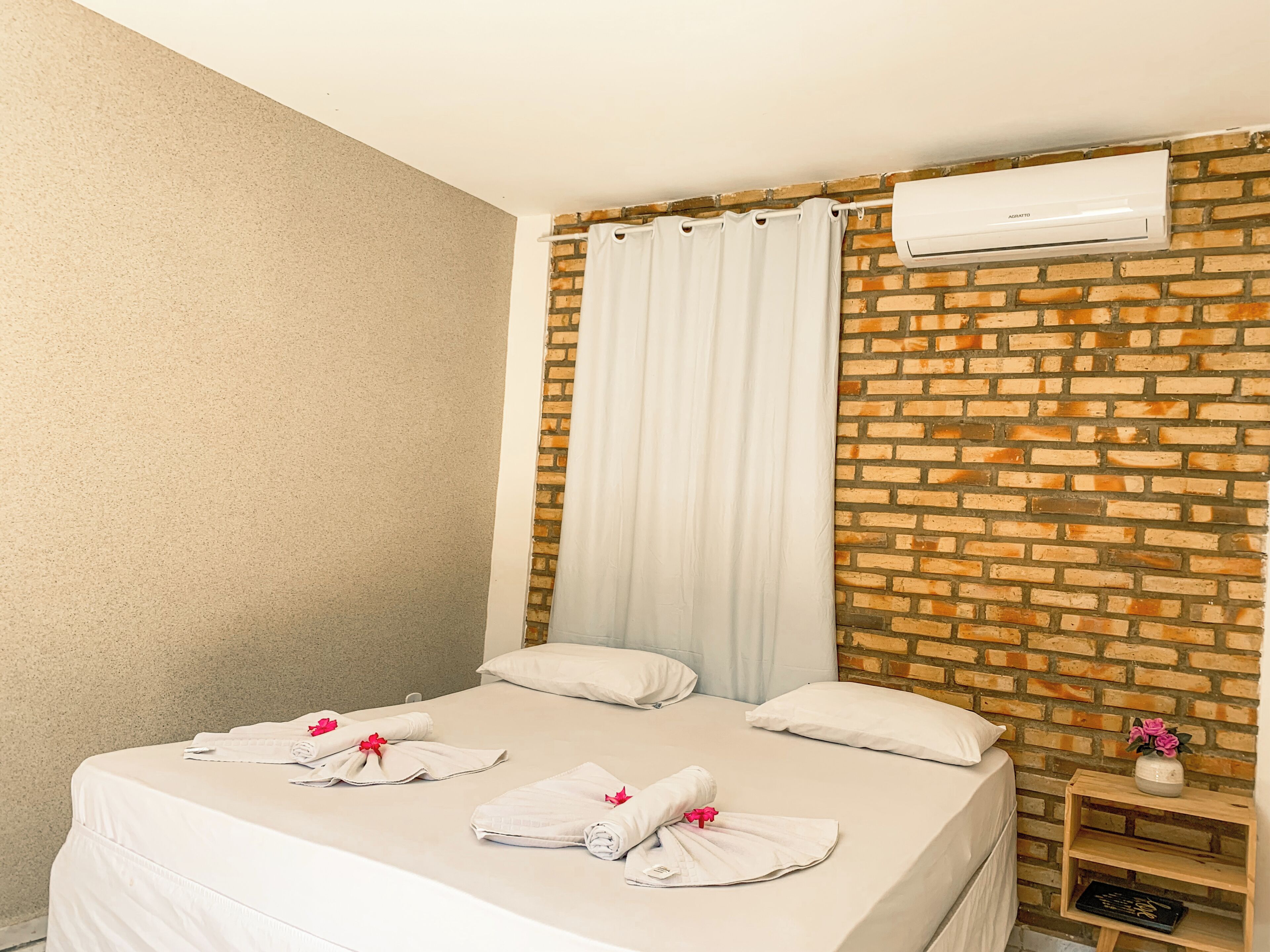 Foto - Pousada La Goduria