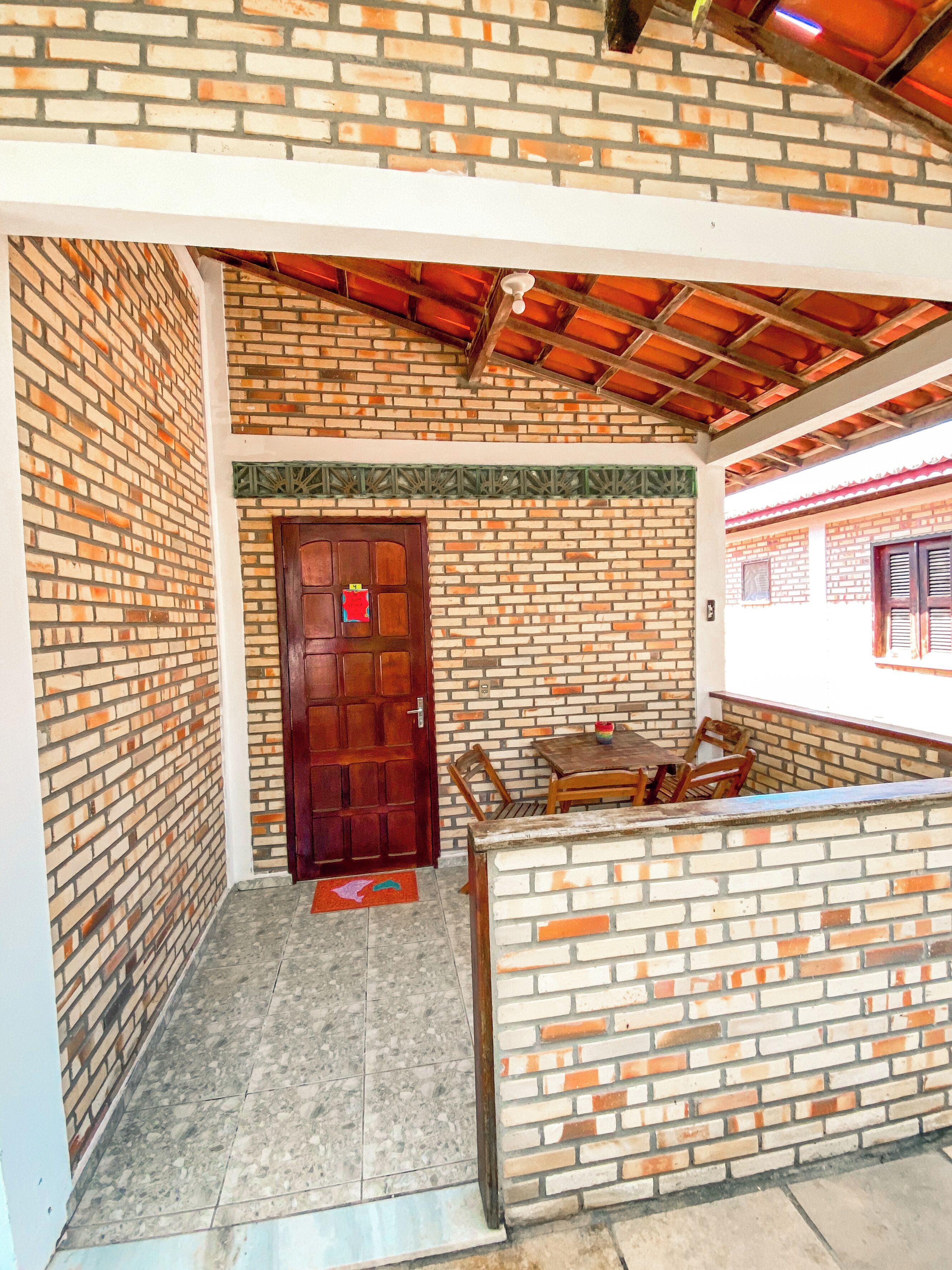 Foto - Pousada La Goduria