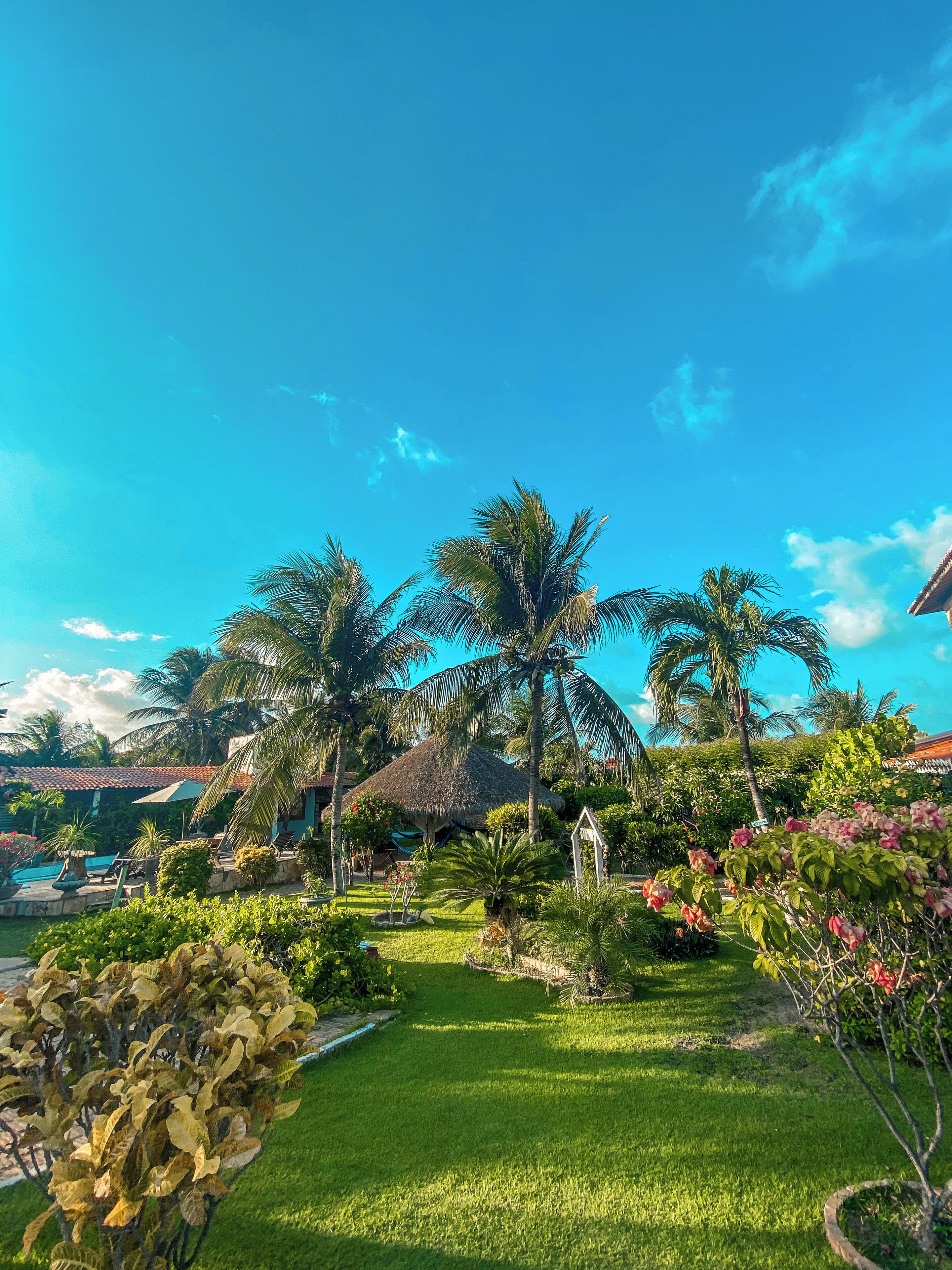 Foto - Pousada La Goduria