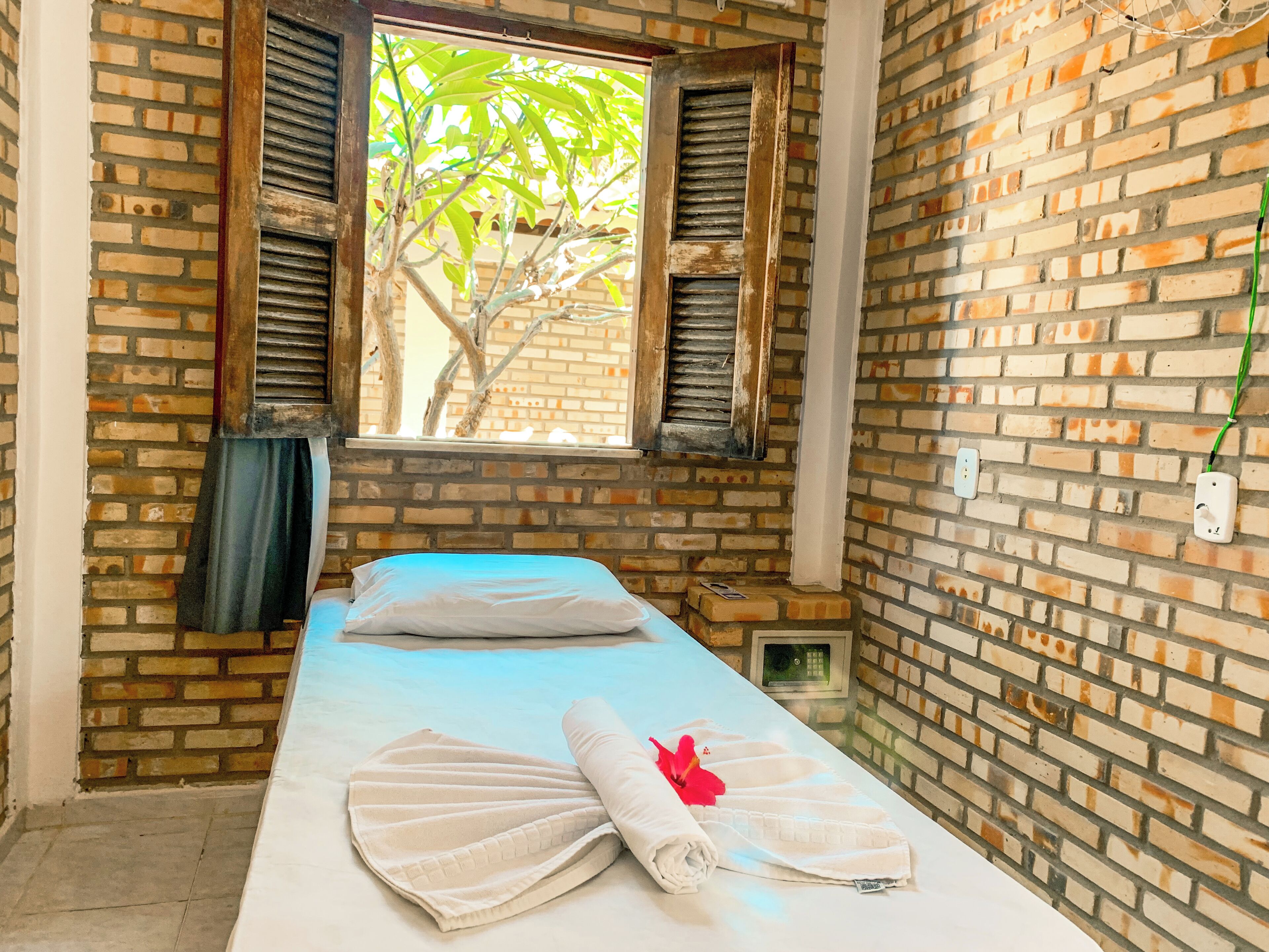 Foto - Pousada La Goduria