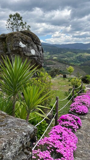 Property grounds - Casas das Olas - House 5 (Arcos de Valdevez)