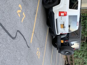 Estacionamento