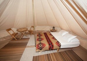 Room - Texas Renaissance Festival (Plantersville)