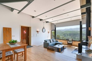 Interior - Casas das Olas - House 3 (Arcos de Valdevez)