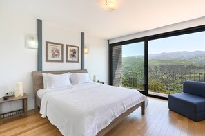 1 Schlafzimmer, Bügeleisen/Bügelbrett, Internetzugang, Bettwäsche