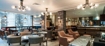 Hub By Premier Inn Edinburgh Cc Rose Street