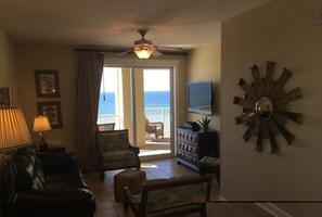 电视、立体声音响