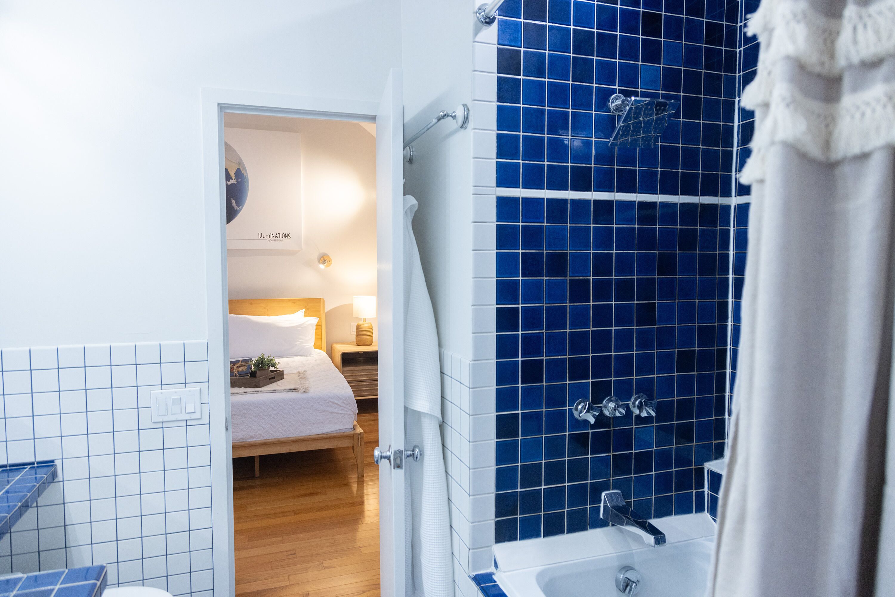 Baño