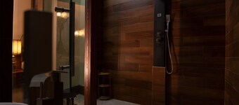 School 31 Lofts at Colors Studios