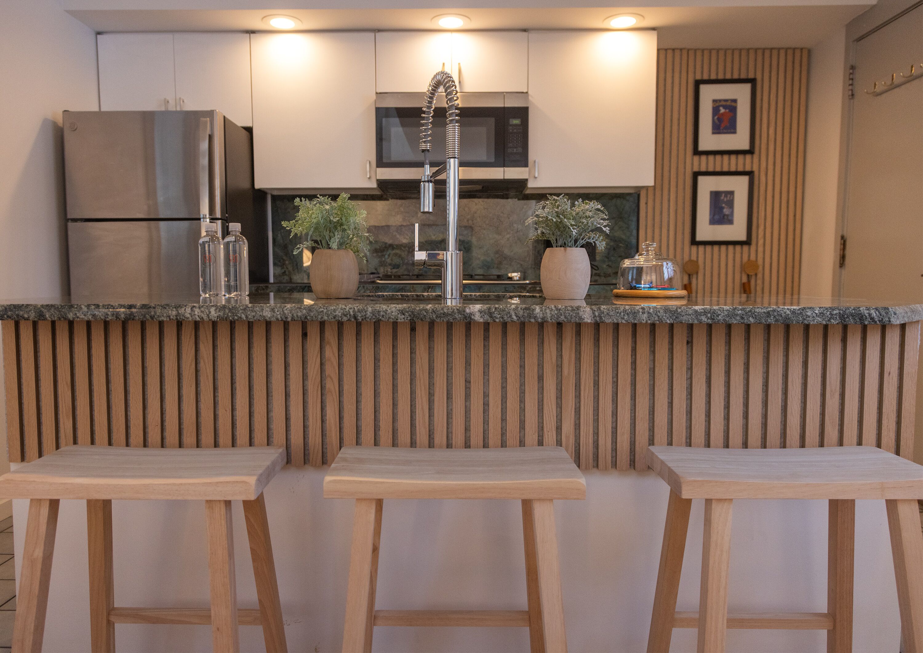 Gallery:LOFT 646 | Private kitchen | Coffee/tea maker