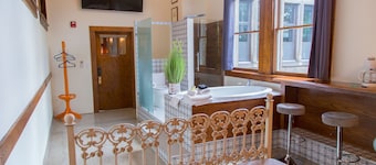 School 31 Lofts at Colors Studios