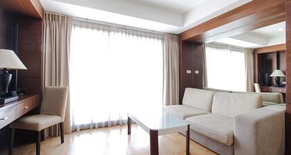 The Ninth Place Srinakarin