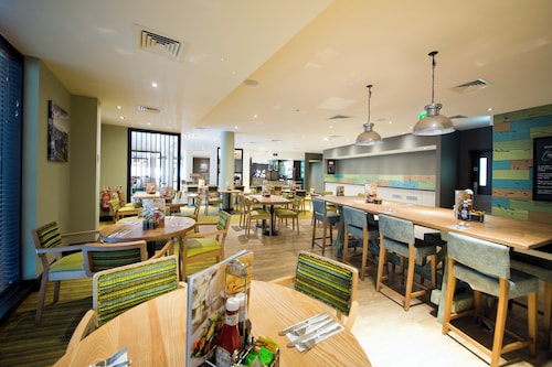 Premier Inn Edinburgh Cc Royal Mile