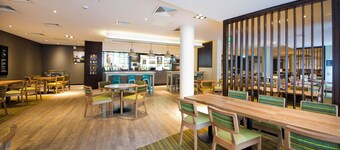 Premier Inn Edinburgh Cc Royal Mile