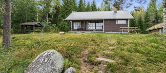 Kotiranta by Interhome