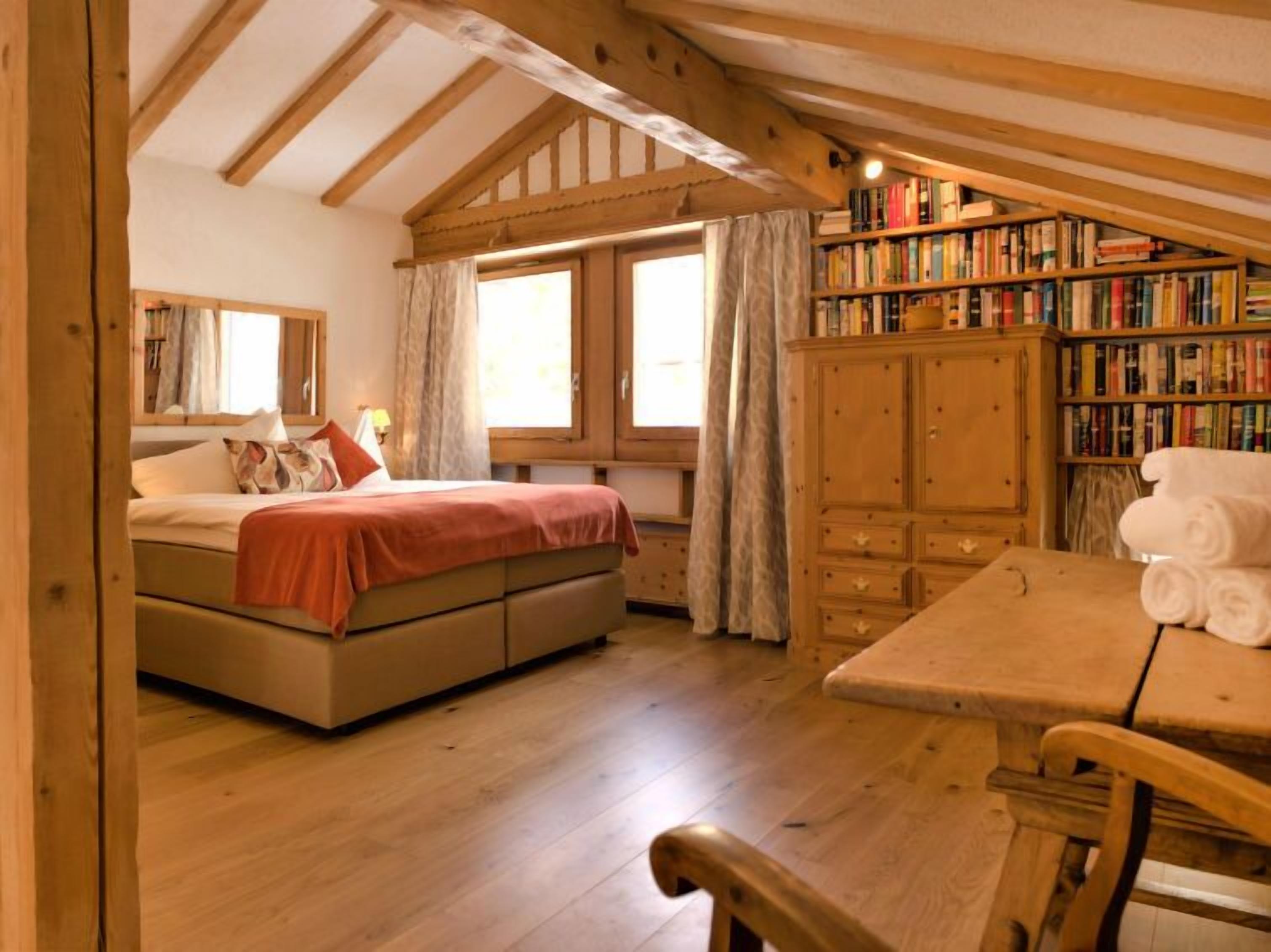 2 chambres, fer et planche à repasser, Wi-Fi