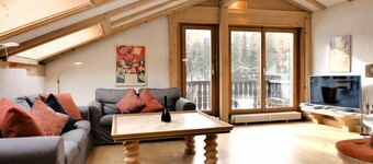 Chesa Misaun by Interhome