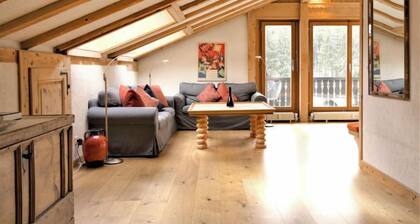 Chesa Misaun by Interhome