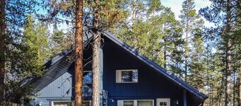 Antin mökki by Interhome