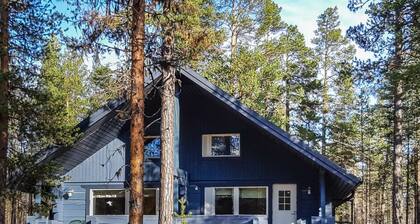 Antin mökki by Interhome